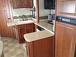 2008 Thor Motor Coach Windsport Photo #8
