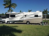 2008 Thor Motor Coach Windsport Photo #10
