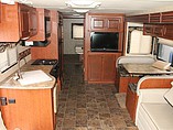 2012 Thor Motor Coach Windsport Photo #13