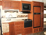 2012 Thor Motor Coach Windsport Photo #17