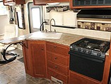 2012 Thor Motor Coach Windsport Photo #19