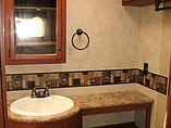 2012 Thor Motor Coach Windsport Photo #25