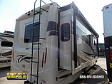 2015 Thor Motor Coach Windsport Photo #4