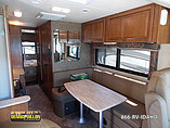 2015 Thor Motor Coach Windsport Photo #10