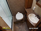 2015 Thor Motor Coach Windsport Photo #11