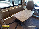 2015 Thor Motor Coach Windsport Photo #18