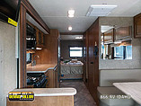 2015 Thor Motor Coach Windsport Photo #25