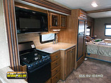 2015 Thor Motor Coach Windsport Photo #26