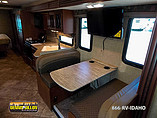 2015 Thor Motor Coach Windsport Photo #13