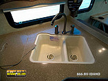 2015 Thor Motor Coach Windsport Photo #17