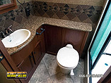 2015 Thor Motor Coach Windsport Photo #18