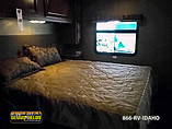 2015 Thor Motor Coach Windsport Photo #23