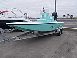 15 Tiburon Boats