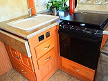 2009 Tiffin Tiffin Photo #9