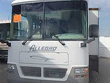 2002 Tiffin Allegro Photo #5