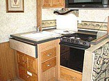 2006 Tiffin Allegro Photo #6