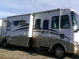 2007 Tiffin Allegro Photo #2