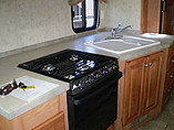 2007 Tiffin Allegro Photo #4