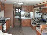 2007 Tiffin Allegro Photo #8