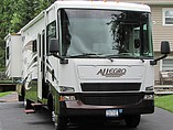2007 Tiffin Allegro Photo #4
