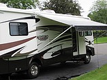 2007 Tiffin Allegro Photo #5
