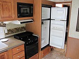 2007 Tiffin Allegro Photo #9