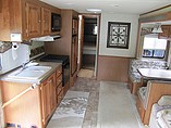 2007 Tiffin Allegro Photo #13