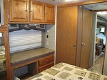 2007 Tiffin Allegro Photo #19