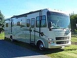 2008 Tiffin Allegro Photo #2