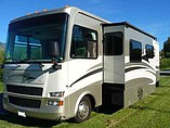 2008 Tiffin Allegro Photo #3