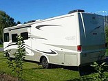 2008 Tiffin Allegro Photo #5