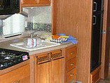 2008 Tiffin Allegro Photo #7