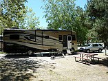 2011 Tiffin Allegro Photo #3
