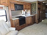 2011 Tiffin Allegro Photo #9