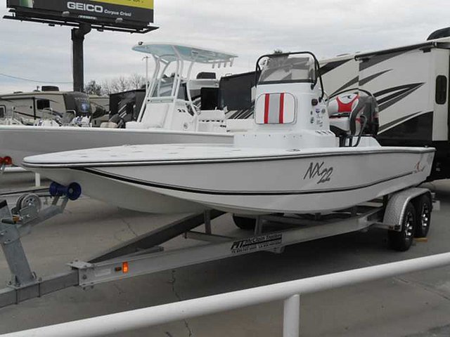 14 Tiburon Boats