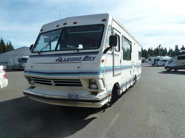 1994 Tiffin Allegro Photo