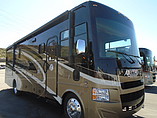 15 Tiffin Allegro