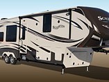 15 Tiffin Allegro