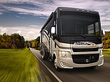 15 Tiffin Allegro
