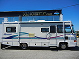 98 Tiffin Allegro