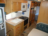 1998 Tiffin Allegro Photo #10