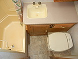 1998 Tiffin Allegro Photo #20