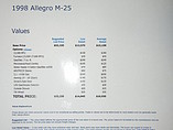 1998 Tiffin Allegro Photo #21