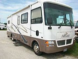 2003 Tiffin Allegro Photo #2