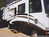 2007 Tiffin Allegro Photo #2
