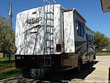 2007 Tiffin Allegro Photo #4