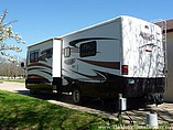 2007 Tiffin Allegro Photo #5