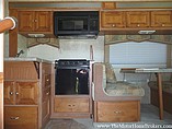 2007 Tiffin Allegro Photo #16