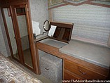 2007 Tiffin Allegro Photo #23