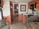2009 Tiffin Allegro Photo #4